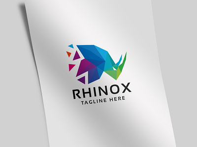 Rhino Logo