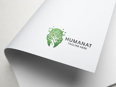 Human Vitality Logo