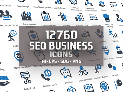 12760 Seo Business Marketing Icons ability brainstorming business businessman communication decisions finance global hierarchy icon icons leader management manager mobile seo plan presentation seo service solution