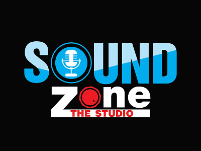 SOUND ZONE logo