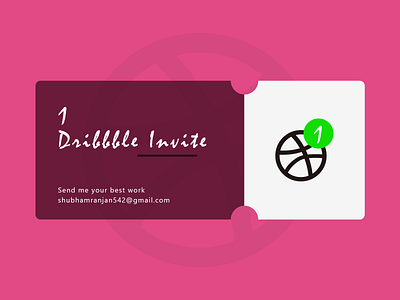 Dribbble Invite Giveaway creative dribbble dribbble best shot dribbble invitation dribbble invite dribbble invite giveaway invitations invite invite design invite giveaway invites invites giveaway