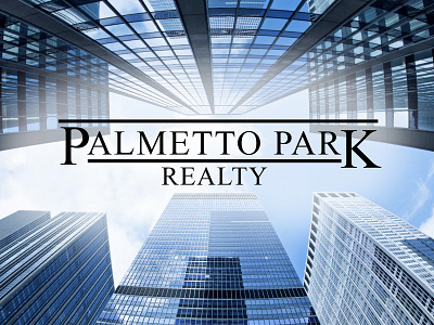 Palmetto Park mean node real estate realestate ui uiux