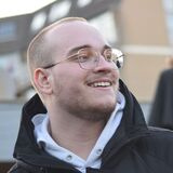 Tim van Bergen