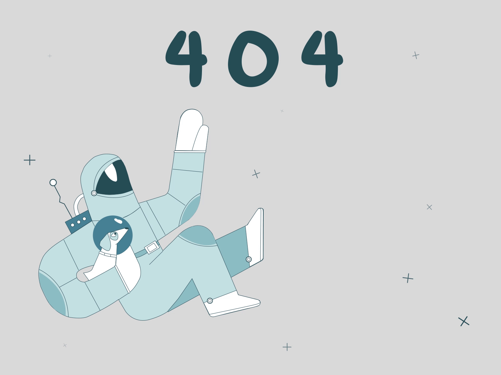 Error 404 adobe after effects animation animation 2d animation 404 animation after effects design error animation error404 illustration vector