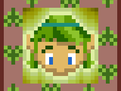 Pixel Saria