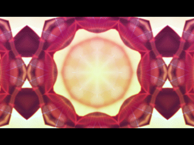 kaleidoscope acid background concert kaleidoscope loop psychedelic starts trippy