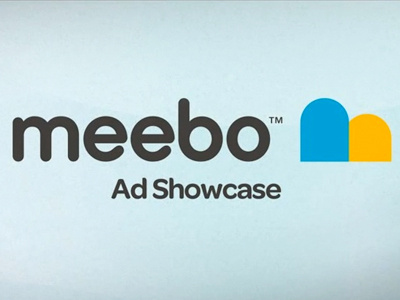 Meebo Ad showcase Reel