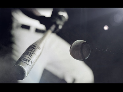 Baseball Project