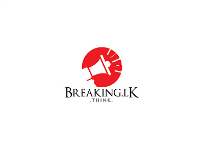 Breaking.lk Logo