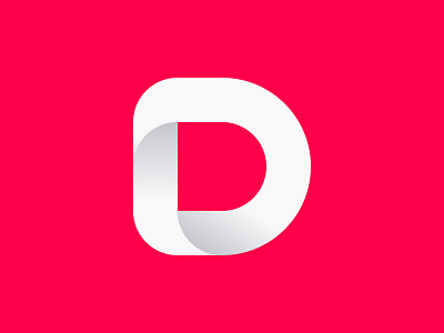 Dpad branding design illustration logo logo collection logo design logodesign logofolio logos logotipo minimalist logo modern logo ui vector