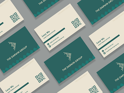 Business cards