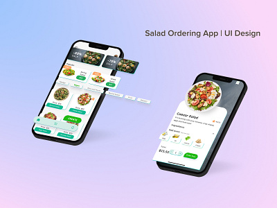 Food Ordering App