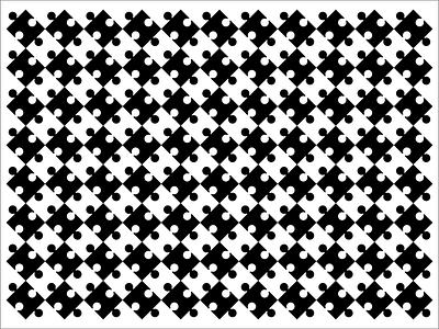 simple puzzle pattern pattern puzzle simple