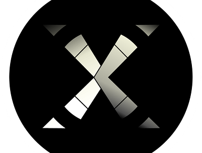 X-Logo