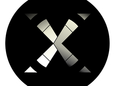 X-Logo