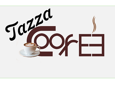 Tazza Coffee Cafe