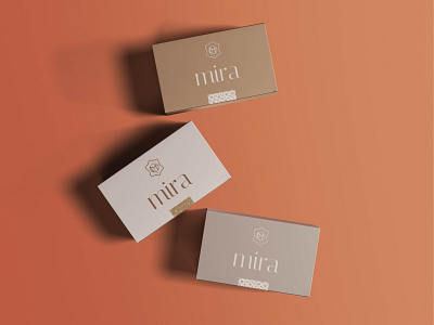 Mira Leather banner design banners brand identity branding branding design concept design ecommerce experience design giftcards identity creation identity design illustration logo logo design packaging packaging design sticker design strategic branding strategic design