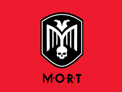 M O R T blood eagle germany mort movie pitch red war
