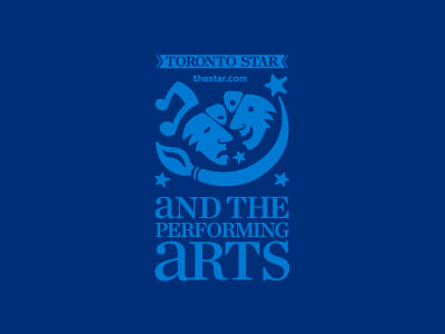 Toronto Star & The Performing Arts