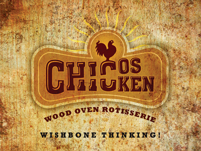 Chicos Chicken V3 chicken rotisserie
