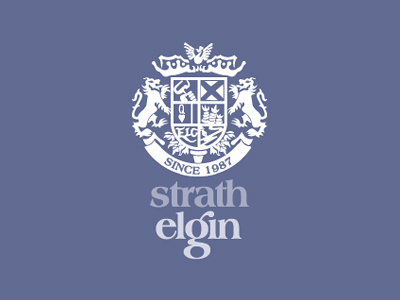 Strath Elgin