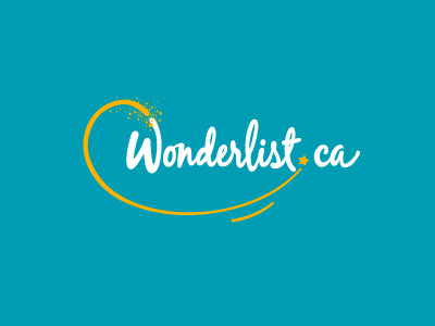 Wonderlist.Ca auctions site logo rudy