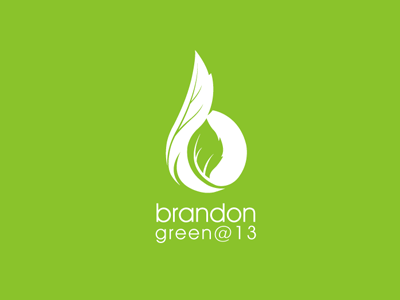 Brandon Green @13