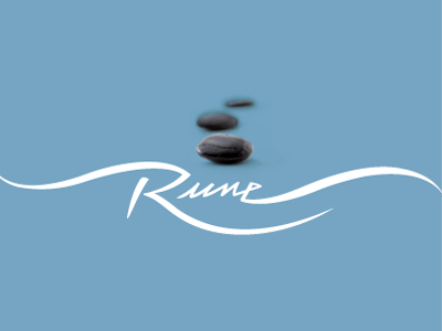 Rune blue custom type rudy rune
