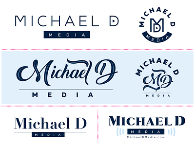 Michael D Media