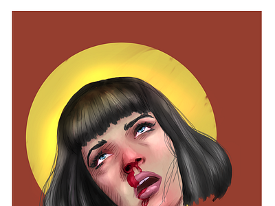 Mia Wallace