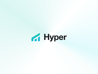 Hyper - Logo