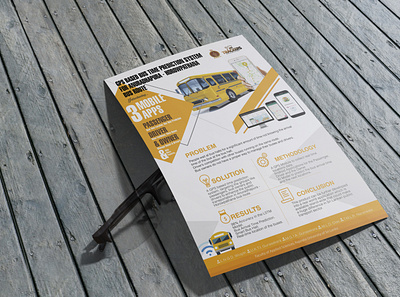 informative flyer design creative flyer flyer design information information design poster professional smart