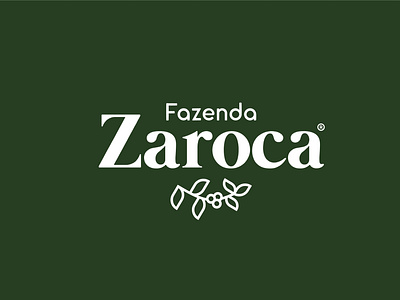 Fazenda Zaroca by Ryan levy on Dribbble