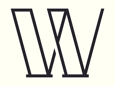 Letters - W