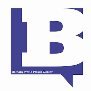 Bethany Logo Round 1