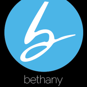 Bethany Logo