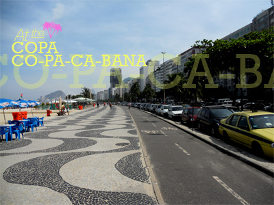 Copacabana