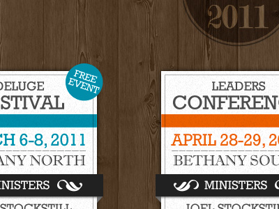 220 Conferences Site