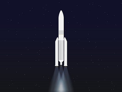 Ariane 5 rocket ariane european illustration rocket