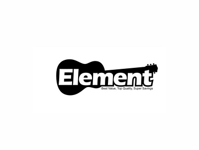 Element branding design icon logo musiclogo vector