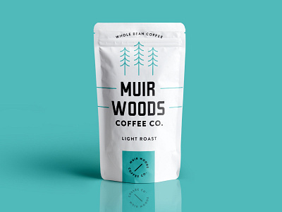 Coffee Packaging Design