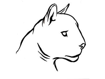 Cougar icon