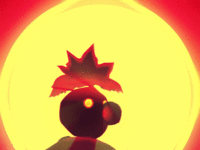 The March Of The Deku