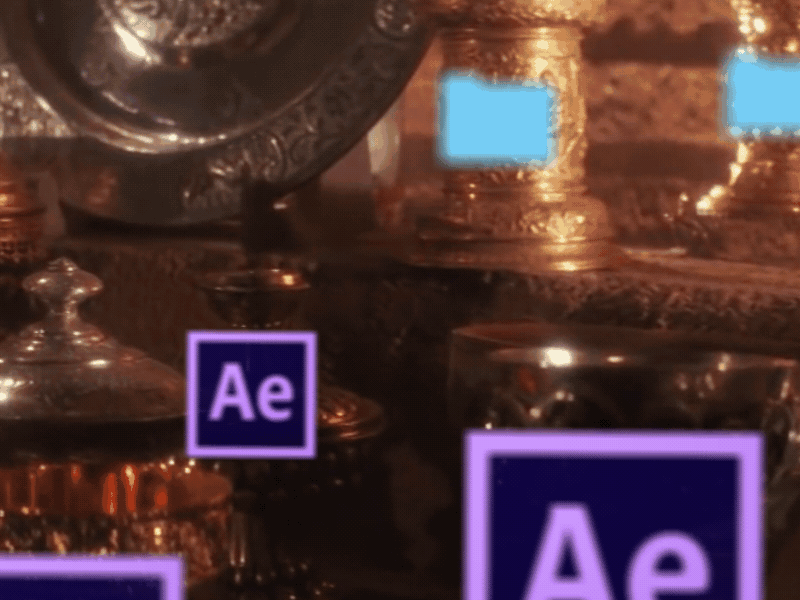 Infinadobe adobe after effects gif indiana jones loop tracking