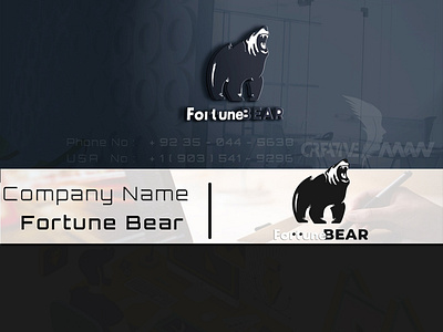 Fortune Bear