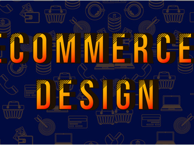 Ecommerce Design