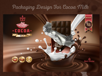 Packaging Design animation branding flat icon illustration illustrator logo minimal typography ux vector