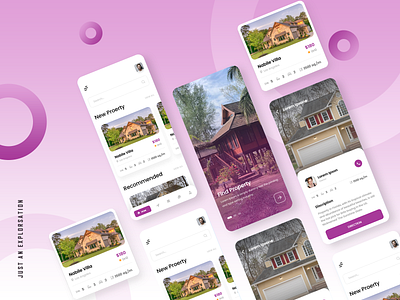 Property App