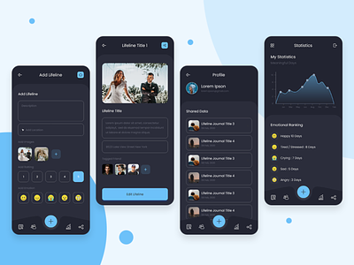 App UI Design