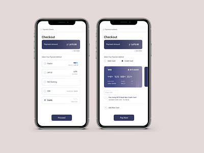 Credit Card Checkout app challenge checkout creditcard dailyui design fintech minimal payment quickdesign